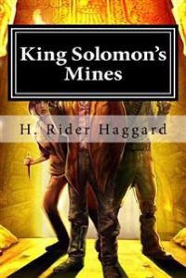 King Solomon's Mines