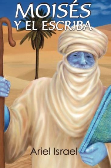 Moises y el Escriba