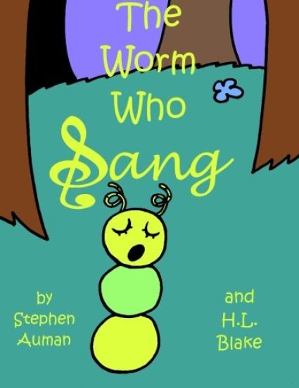 The Worm Who Sang
