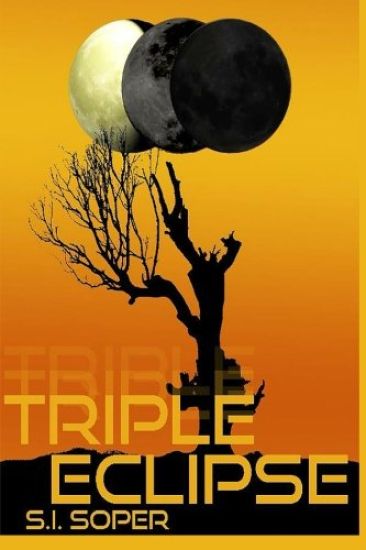 Triple Eclipse