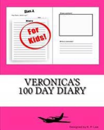 Veronica's 100 Day Diary