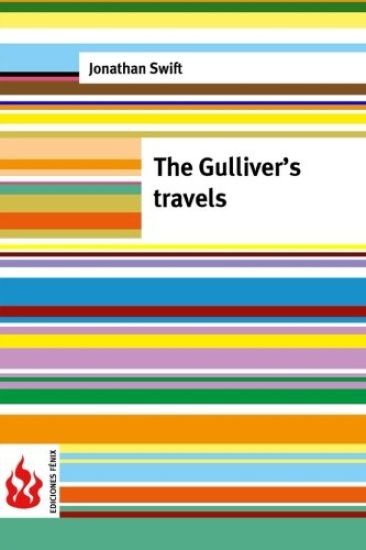 The Gulliver's travels: (low cost). Limited edition