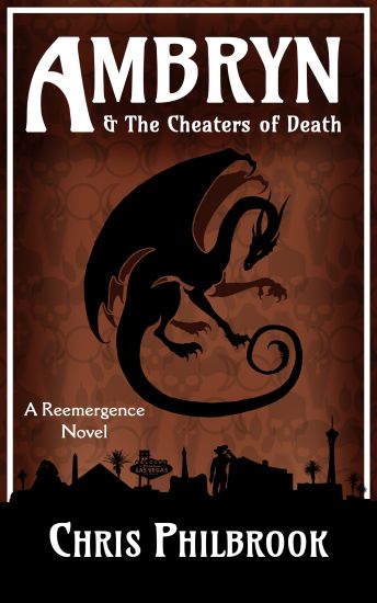 Ambryn & the Cheaters of Death: A Reemergence Novel
