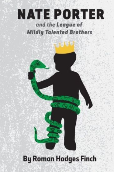 Nate Porter and The League of Mildly Talented Brothers