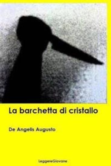 La barchetta di cristallo