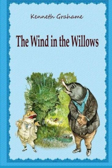 The Wind in the Willows