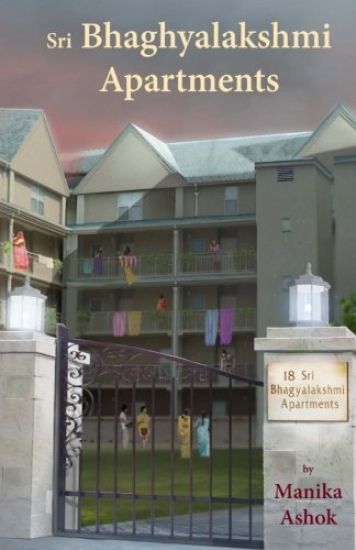 Sri Bhagyalakshmi Apartments