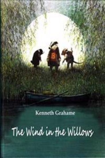 The Wind in the Willows