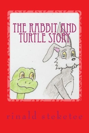 The Rabbit and Turtle Story