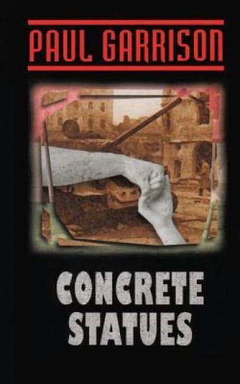Concrete Statues