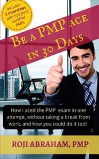 Be a PMP Ace in 30 Days