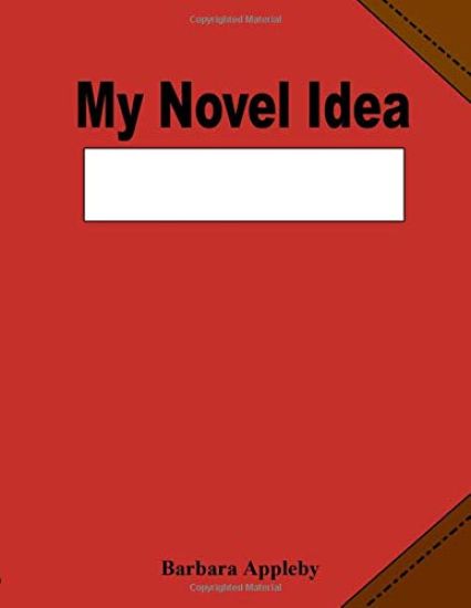 My Novel Idea: Red