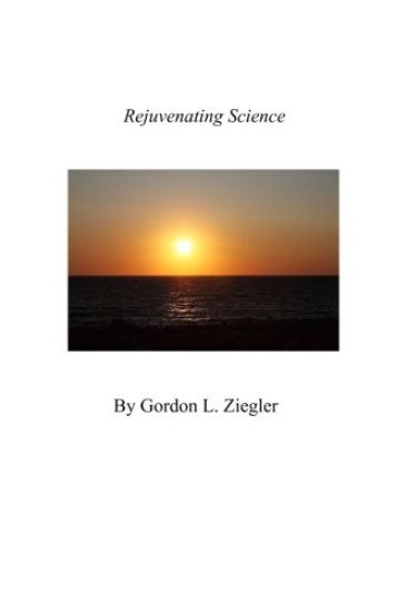 Rejuvenating Science