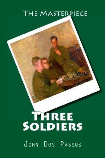 Three Soldiers