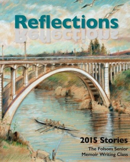Reflections 2015: Stories We Tell