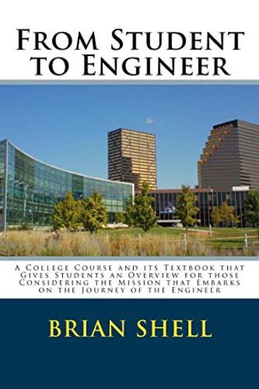 From Student to Engineer