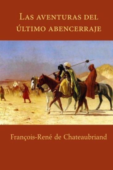 Aventuras del último abencerraje