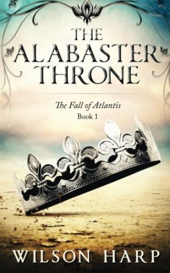 The Alabaster Throne