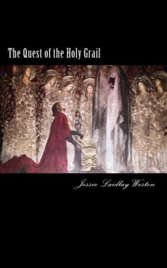 The Quest of the Holy Grail