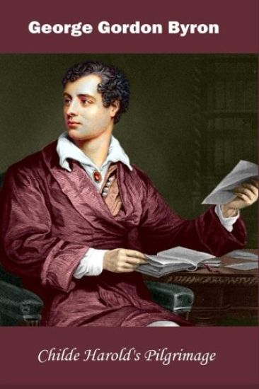 Childe Harold's Pilgrimage