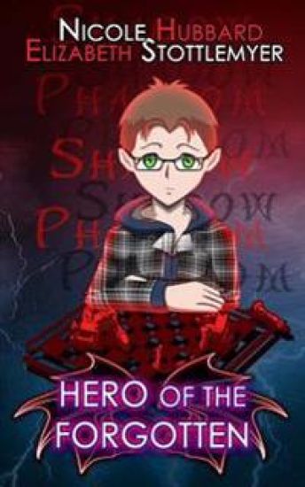 Hero of the Forgotten