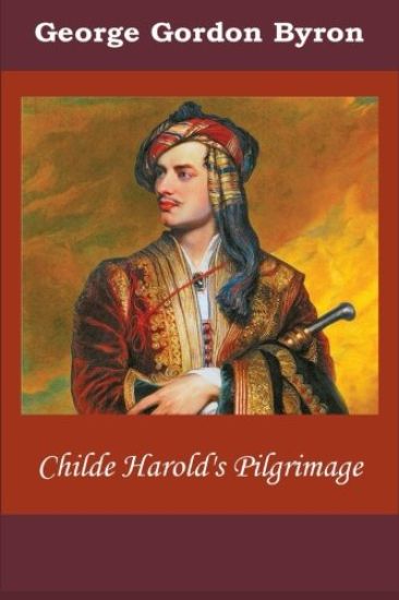Childe Harold's Pilgrimage