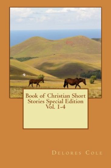 Book of Christian Short Stories Special Edition
