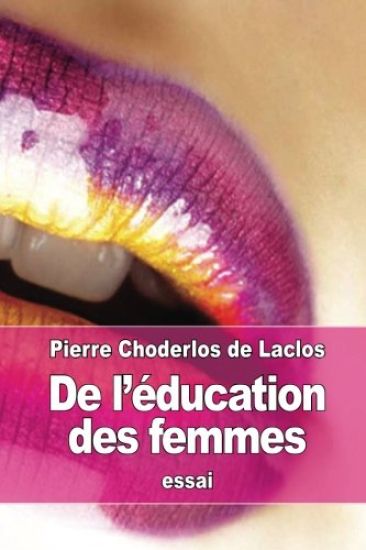 De l'éducation des femmes