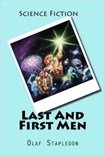 Last And First Men