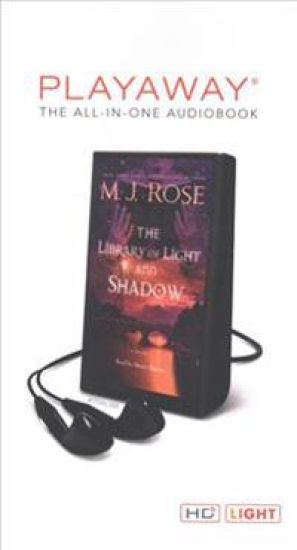 The Library of Light and Shadow