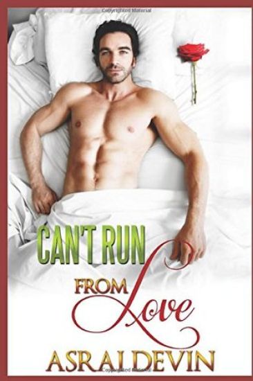 Can't Run From Love