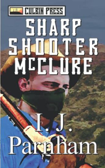 Sharpshooter McClure