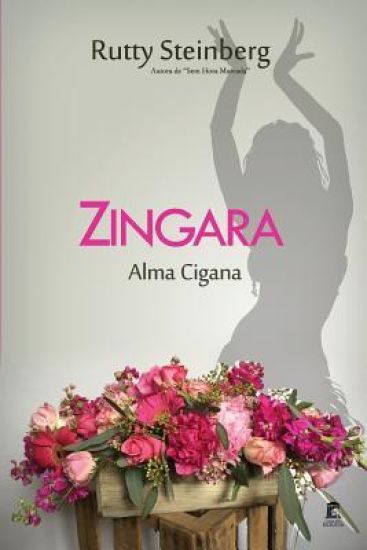 Zingara: Alma Cigana