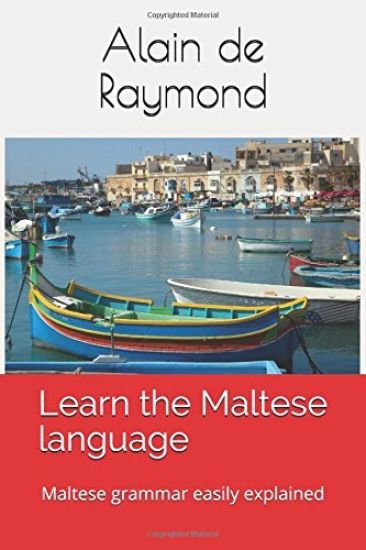 Learn the Maltese language