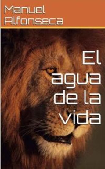 El agua de la vida