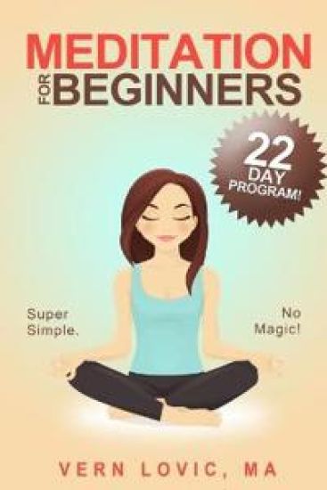 Meditation For Beginners