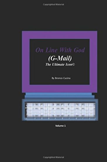 On Line With God (G-Mail) The Ultimate Icon