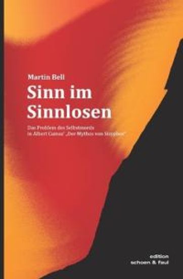 Sinn im Sinnlosen