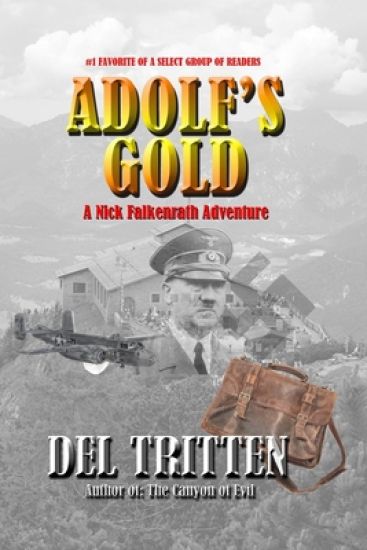 Adolf's Gold