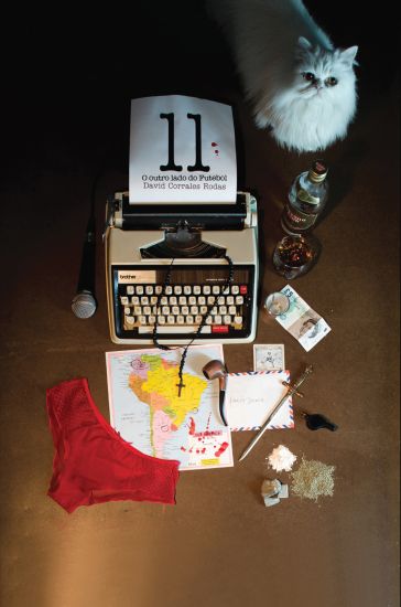 11: O outro lado do futebol