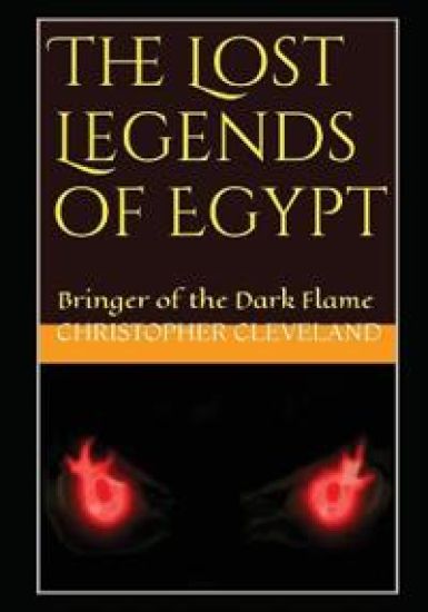 The Lost Legends of Egypt