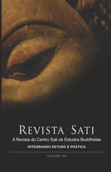 Integrando Estudo E Prática: (revista Sati #1)