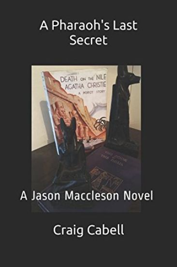 A Pharaoh's Last Secret