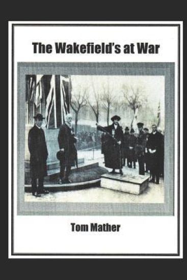 The Wakefield's at War