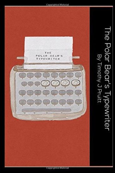 The Polar Bears Typewriter: Friends in Hollywood