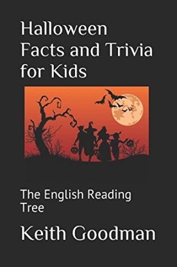 Halloween Facts and Trivia for Kids