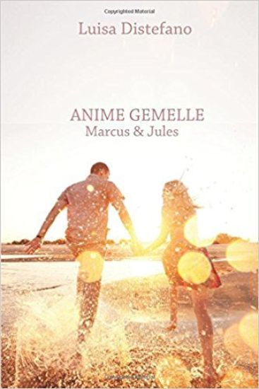Anime Gemelle