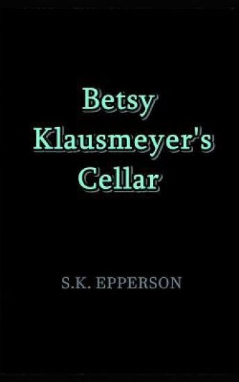 Betsy Klausmeyer's Cellar