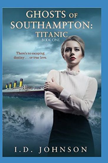 Ghosts of Southampton