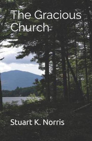 The Gracious Church: Becoming an intentional culture of grace